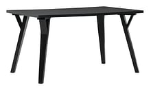 Ashley Dining Room Rectangular Dining Room Table D406-25