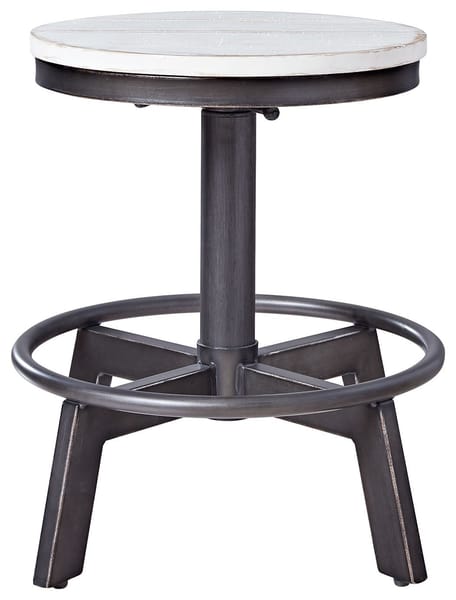 Ashley Dining Room Swivel Stool (QTY 2) D440-224