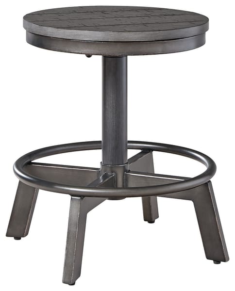 Ashley Dining Room Swivel Stool (QTY 2) D440-324