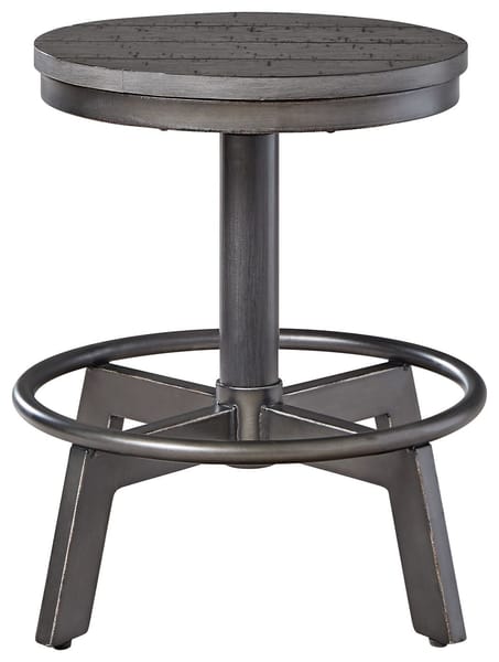 Ashley Dining Room Swivel Stool (QTY 2) D440-324