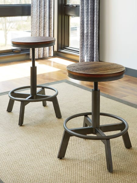 Ashley Dining Room 3 Piece Dining Set D440-52-024-2