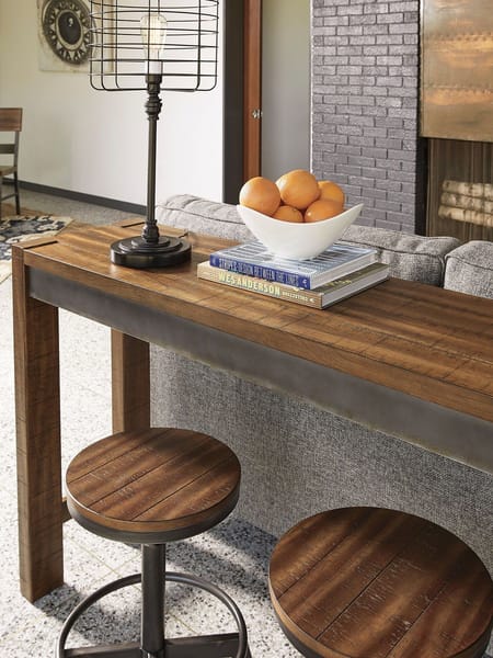 Ashley Dining Room 3 Piece Dining Set D440-52-024-2