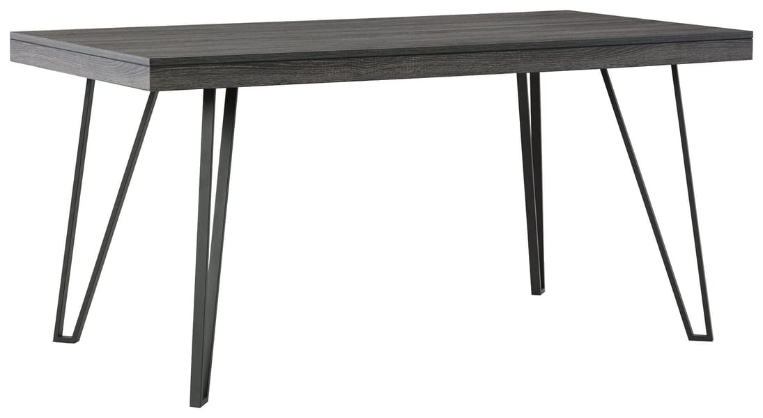 Ashley Dining Room 7 Piece Dining Room Table Set D449-25-02-6