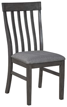 Ashley Dining Room Dining Chair (QTY 2) D464-01X2