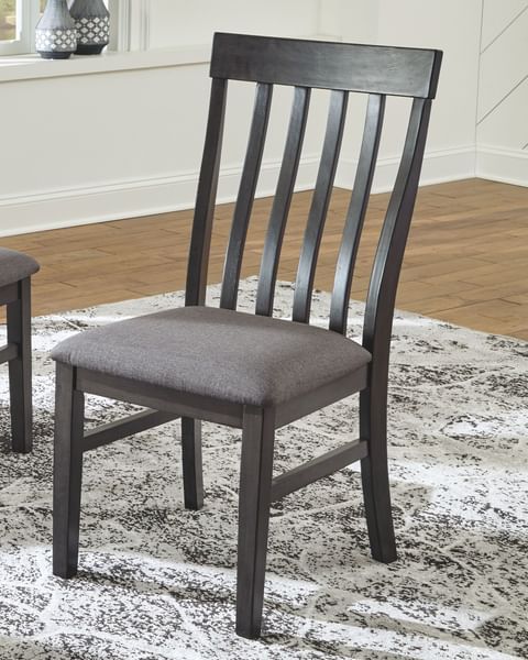 Ashley Dining Room Dining Chair (QTY 2) D464-01X2