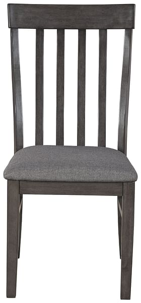 Ashley Dining Room Dining Chair (QTY 2) D464-01X2