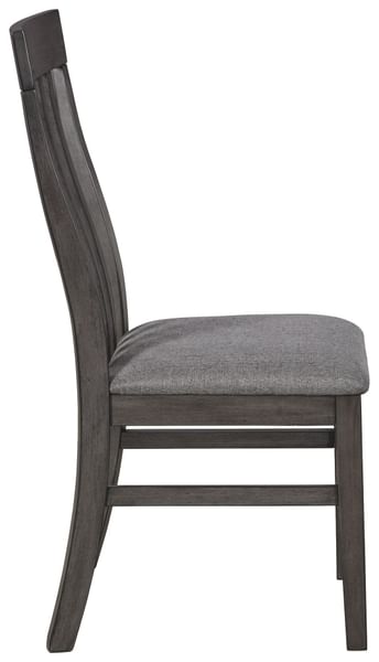 Ashley Dining Room Dining Chair (QTY 2) D464-01X2