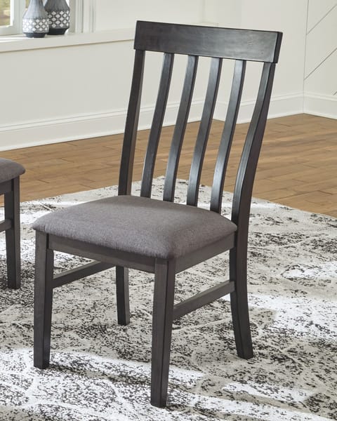 Ashley Dining Room 5 Piece Dining Set D464-25-01-4