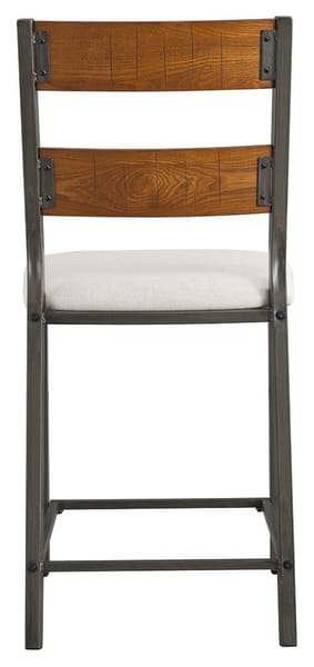 Ashley Dining Room Counter Height Bar Stool (Set of 2) D489-124X2