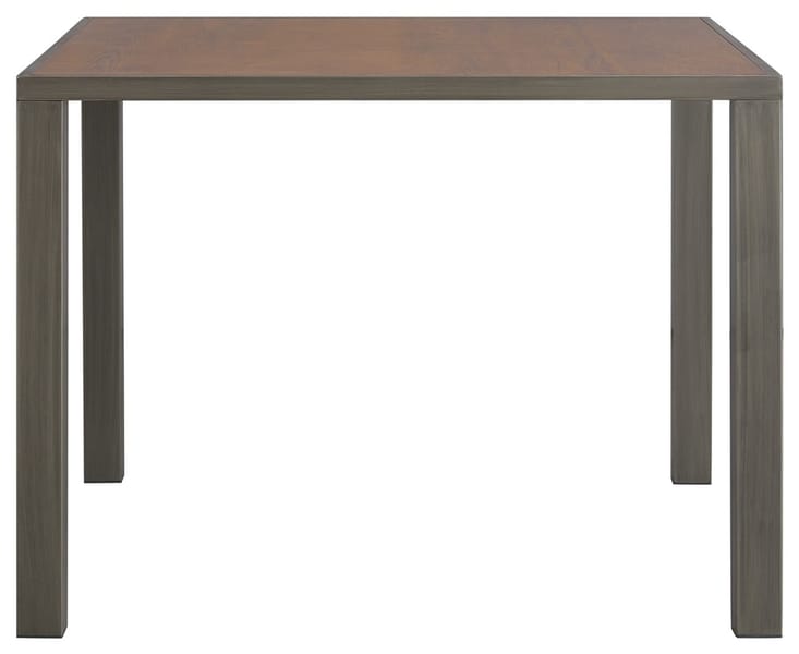 Ashley Dining Room Square DRM Counter Table D489-32