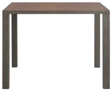 Ashley Dining Room Square DRM Counter Table D489-32