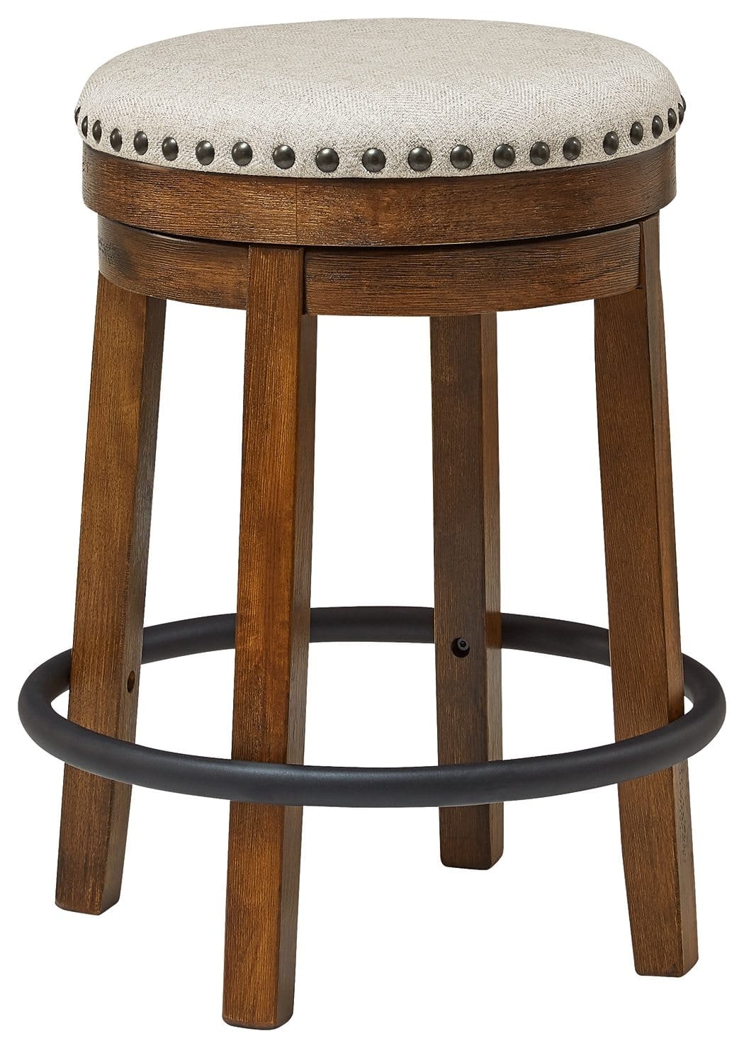 Dining Room UPH Swivel Stool