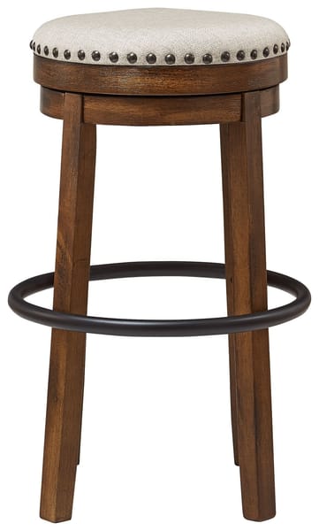 Ashley Dining Room Tall UPH Swivel Stool (QTY 2) D546-130