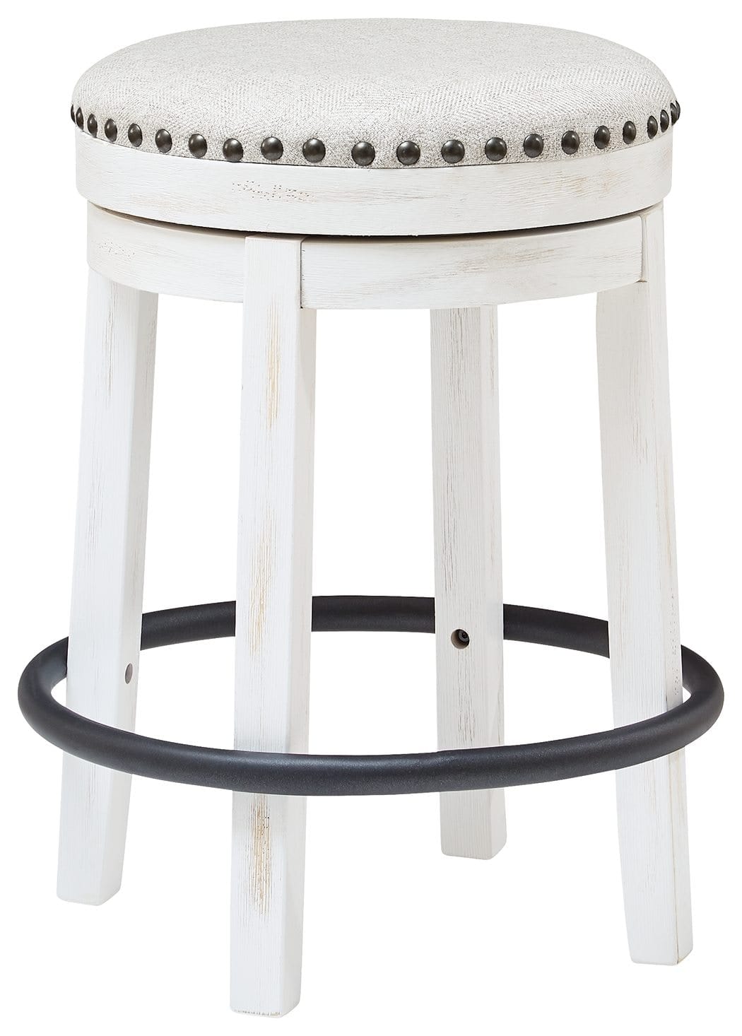 Dining Room UPH Swivel Stool