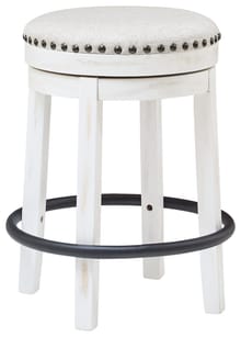 Dining Room UPH Swivel Stool