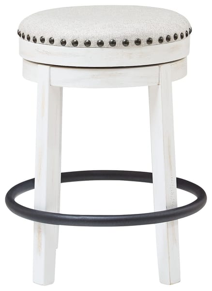Dining Room UPH Swivel Stool