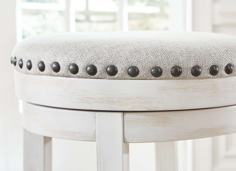 Dining Room UPH Swivel Stool