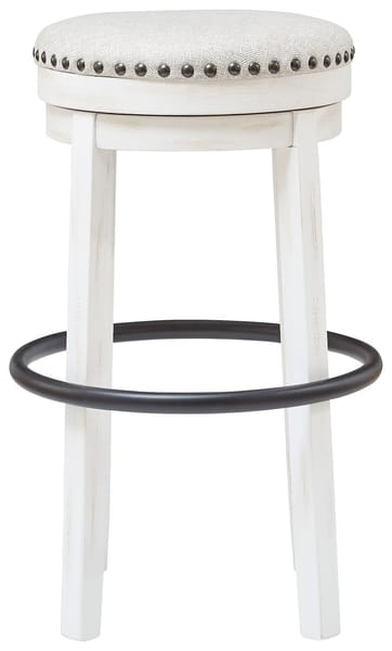 Ashley Dining Room Tall UPH Swivel Stool (QTY 2) D546-330