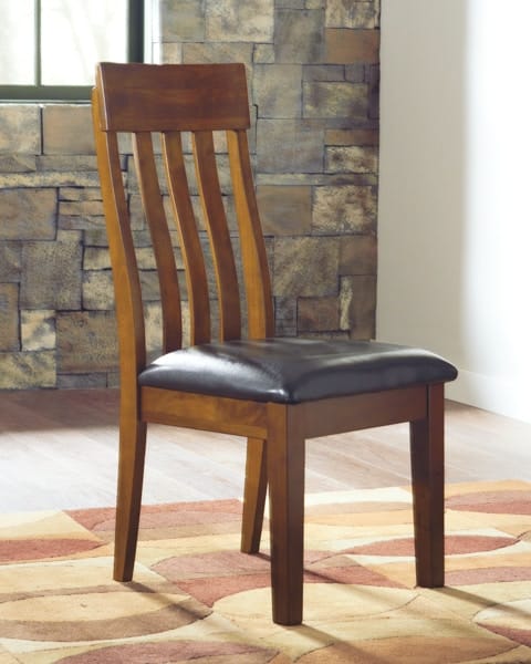 Ashley Dining Room 8 Piece Dining Set D594-35-01-6-60