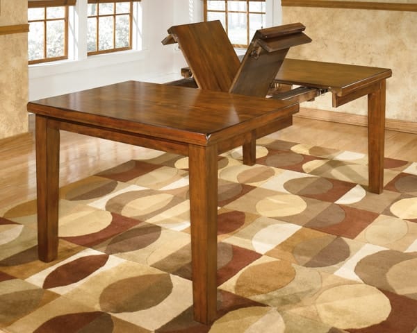 Ashley Dining Room 8 Piece Dining Set D594-35-01-6-60