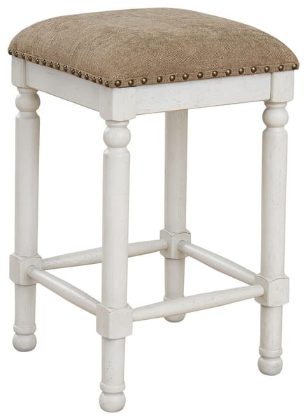 Ashley Dining Room Rectangular Dining Room Counter Table Set D623-223