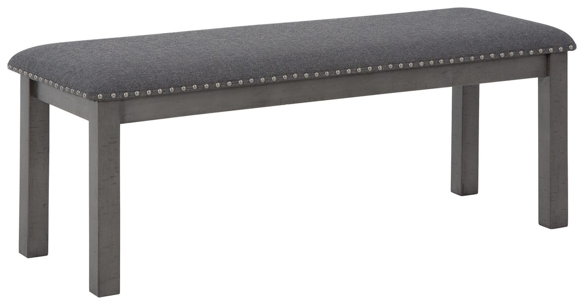 Ashley Dining Room Upholstered Bench D629-00