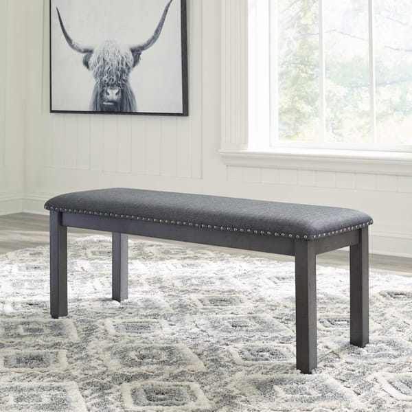 Ashley Dining Room Upholstered Bench D629-00