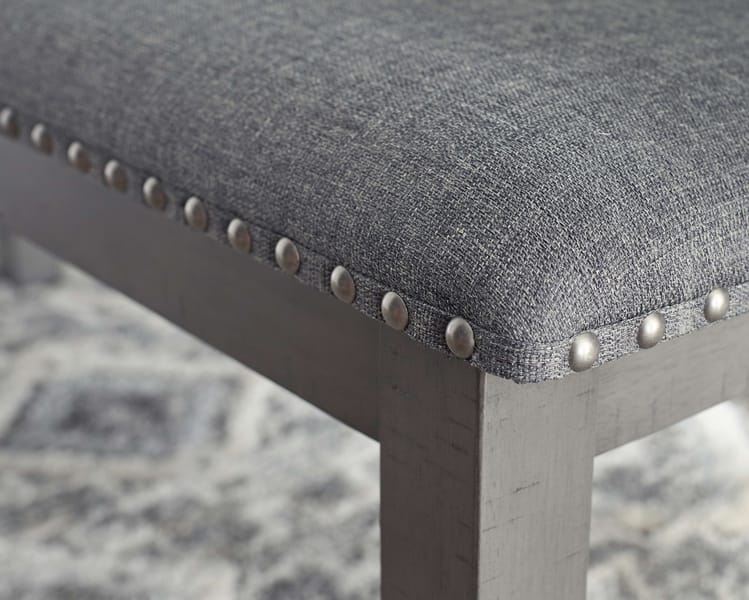 Ashley Dining Room Upholstered Bench D629-00