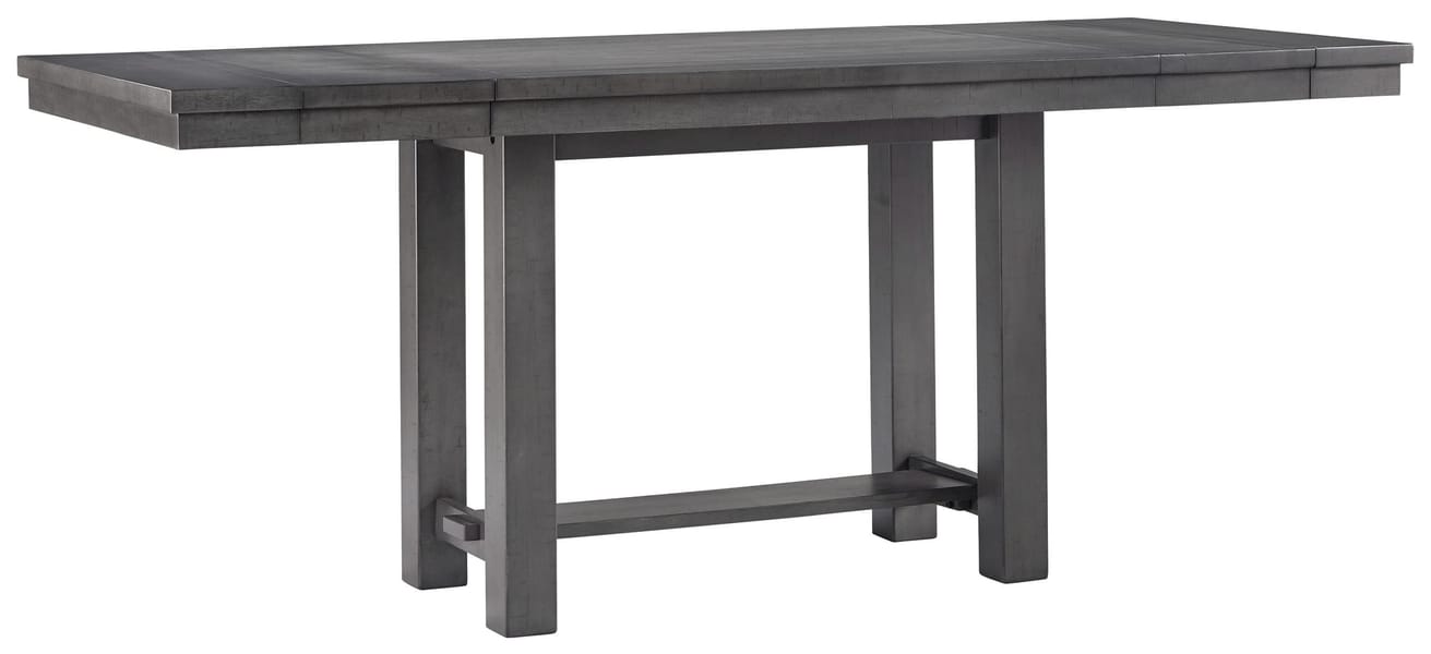 Ashley Dining Room 7 Piece Dining Set D629-32-124-6