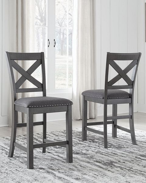 Caitbrook 7 piece online dining set