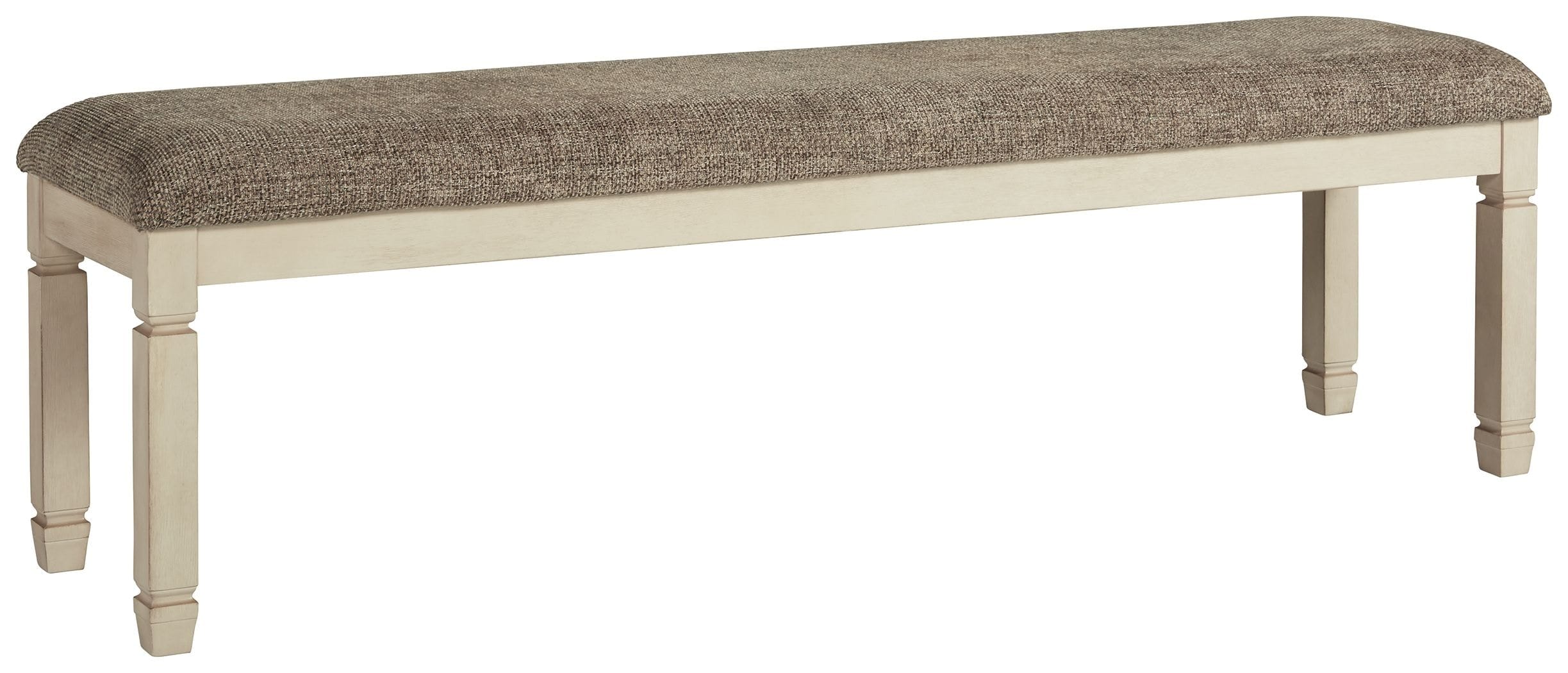 Extra Large Uph Drm Bench