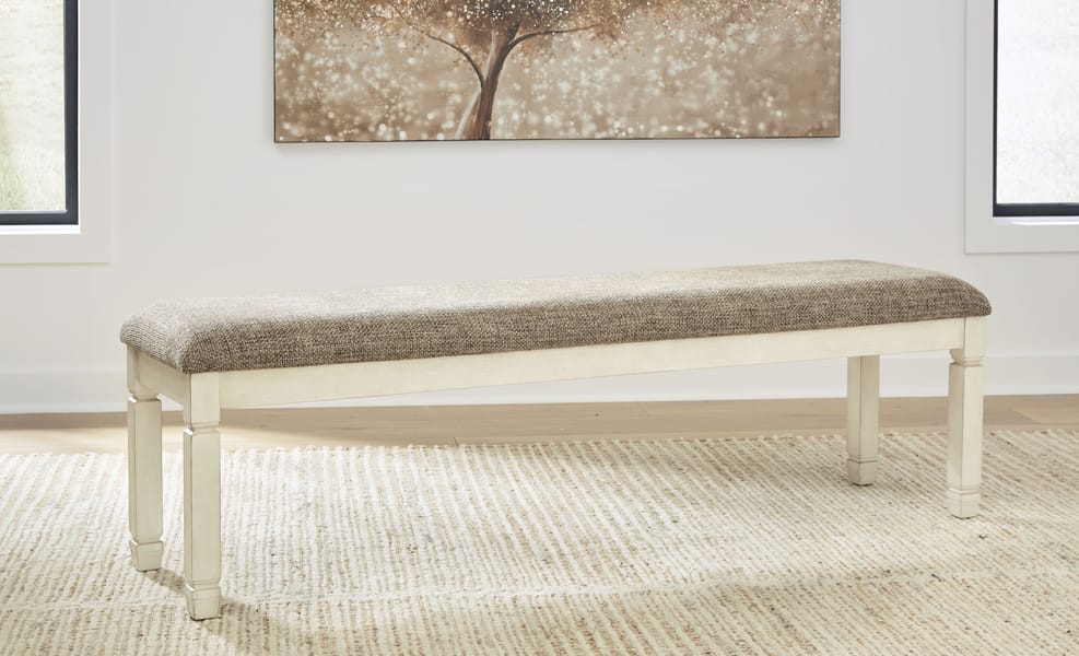 Extra Large Uph Drm Bench