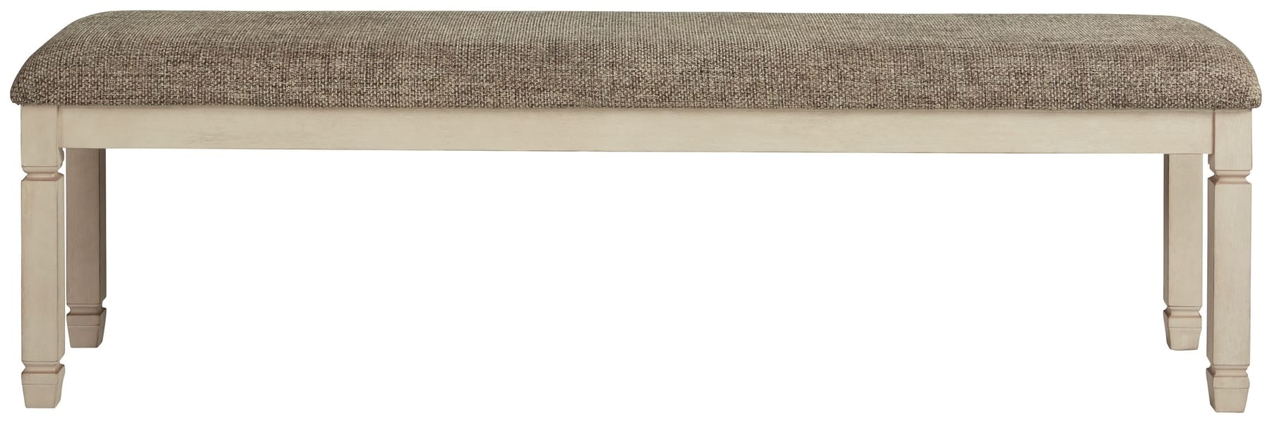 Extra Large Uph Drm Bench