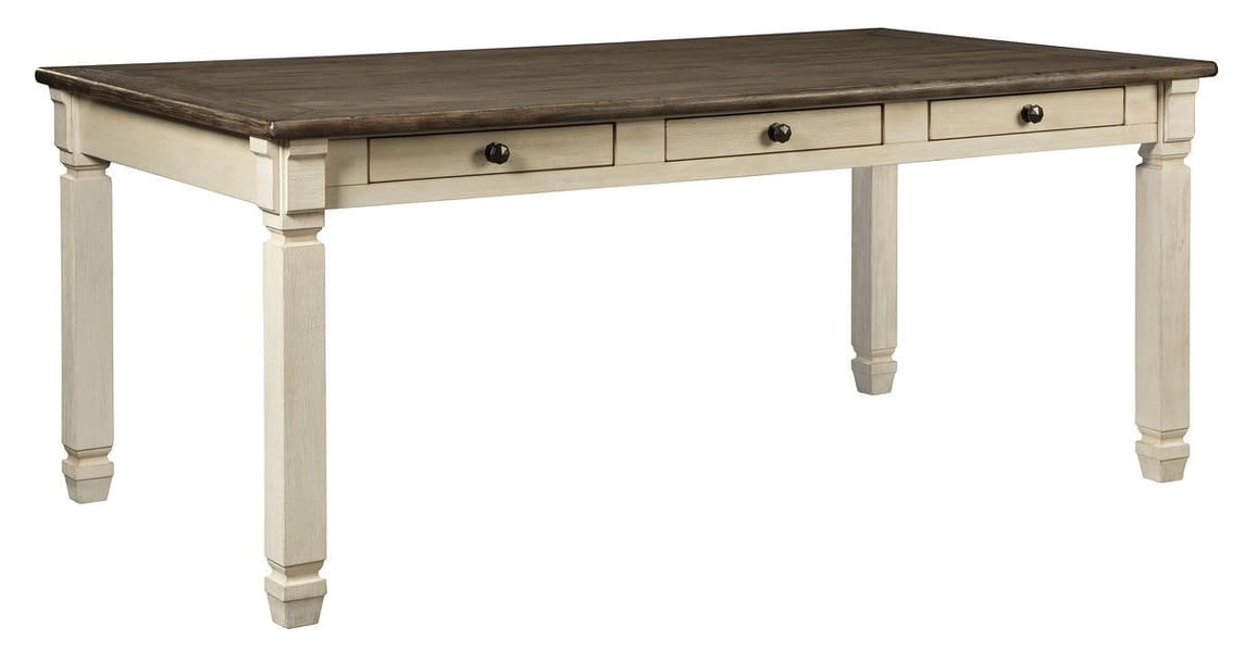 Ashley Dining Room 5 Piece Dining Set D647-25-01-2-00-2