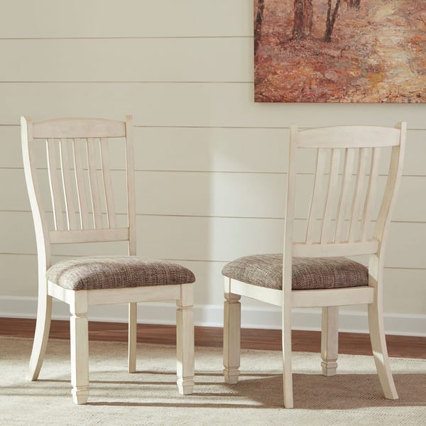 Ashley Dining Room 7 Piece Dining Set D647-25-01-4-00-60