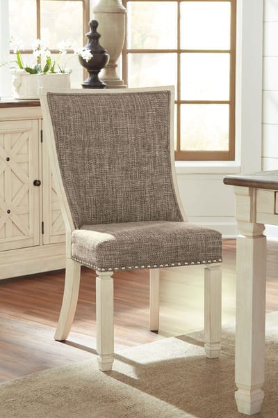 Ashley Dining Room 7 Piece Dining Set D647-25-01-4-02-2