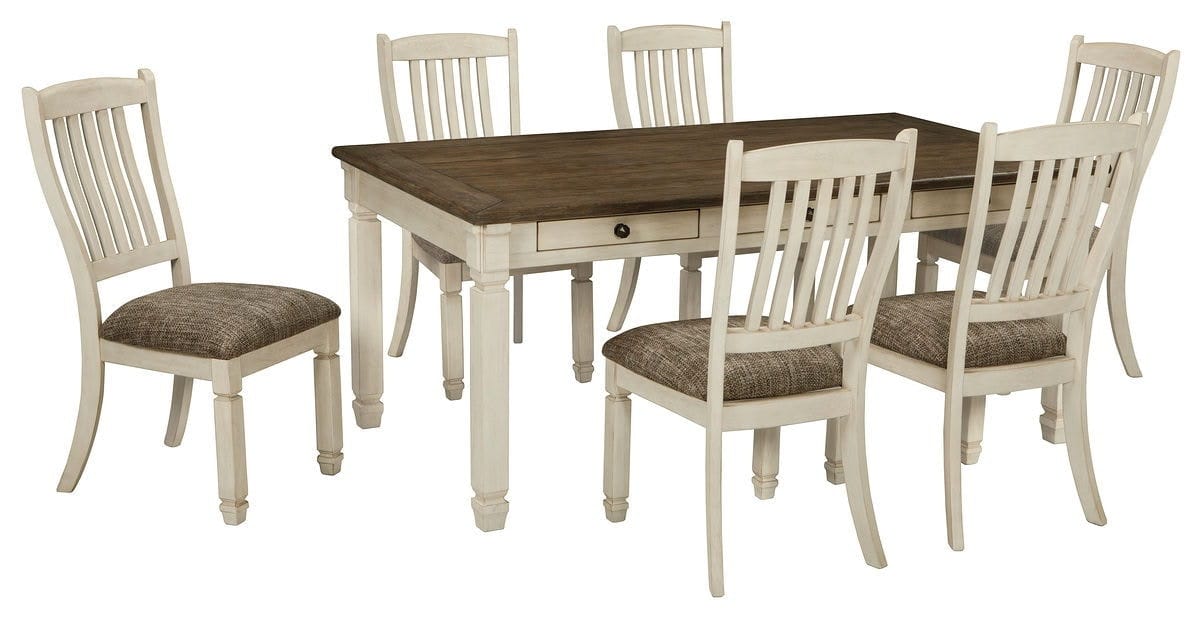 Ashley Dining Room 5 Piece Dining Set - FLOOR MODEL