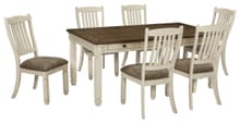Ashley Dining Room 5 Piece Dining Set - FLOOR MODEL
