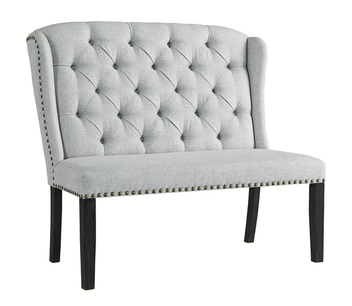 Ashley Dining Room Upholstered Bench D702-08
