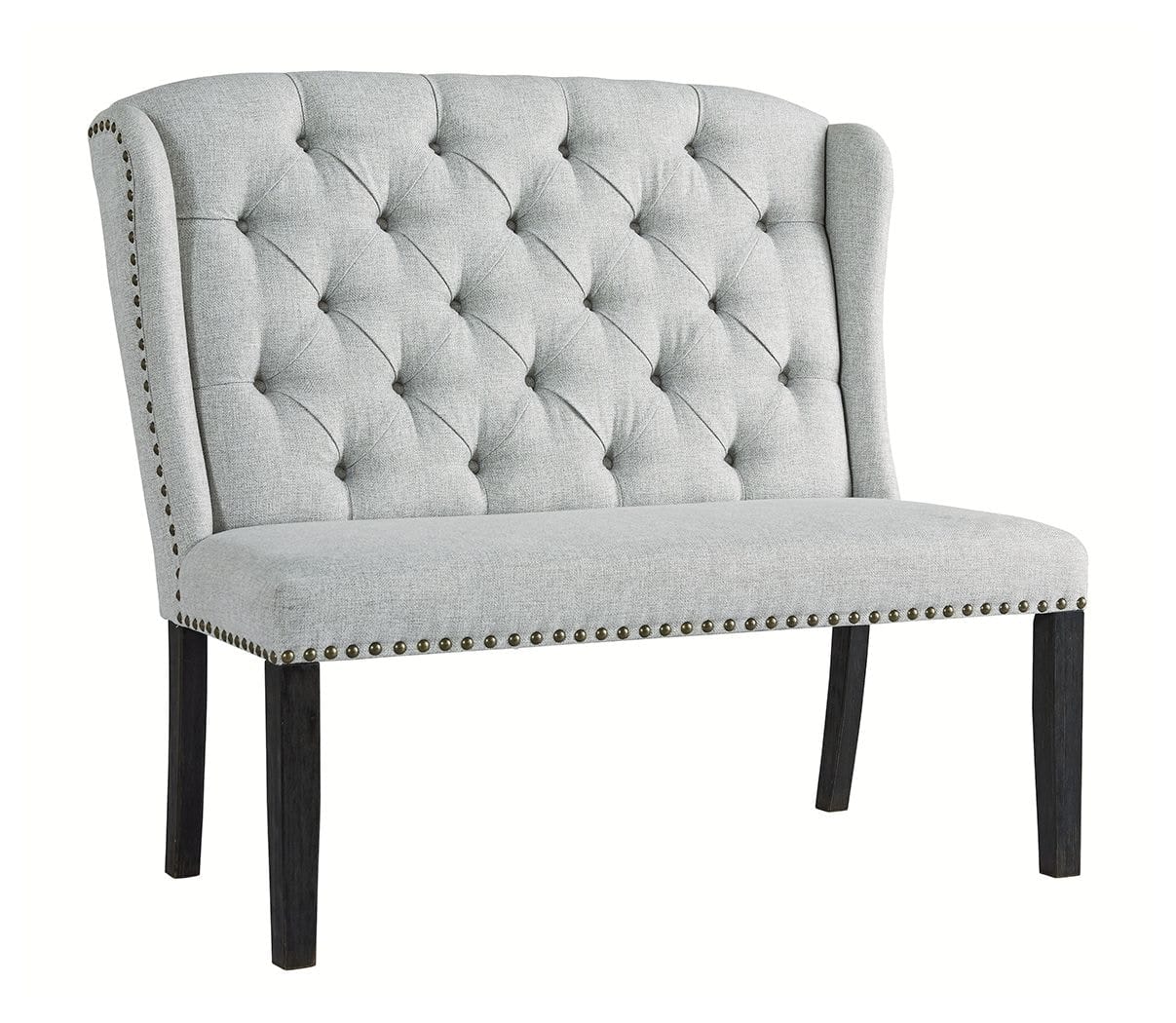 Ashley Dining Room Upholstered Bench D702-08