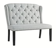 Ashley Dining Room Upholstered Bench D702-08