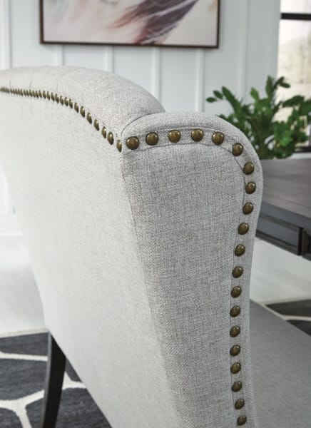 Ashley Dining Room Upholstered Bench D702-08