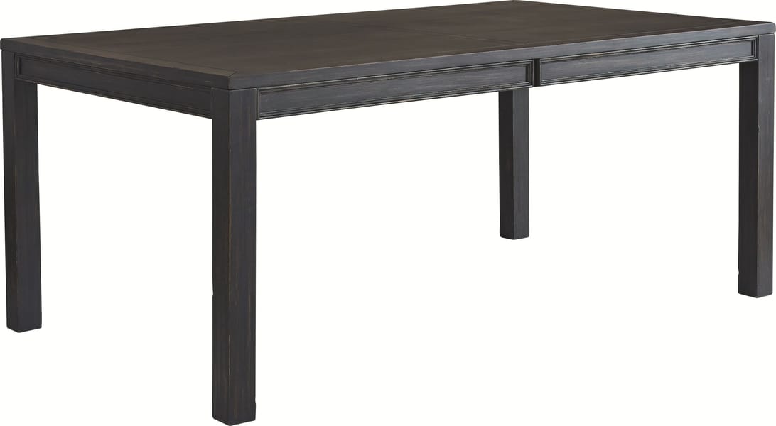 Ashley Dining Room 5 Piece Dining Set D702-25-01-4