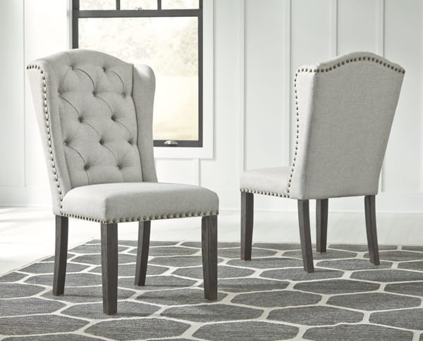 Ashley Dining Room 5 Piece Dining Set D702-25-01-4