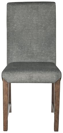 Ashley Dining Room Dining Uph Side Chair (QTY 2) D716-01