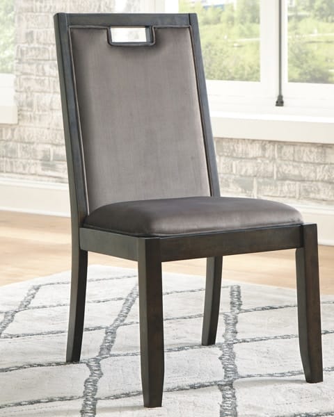 Hyndell 7 Piece Dining Set