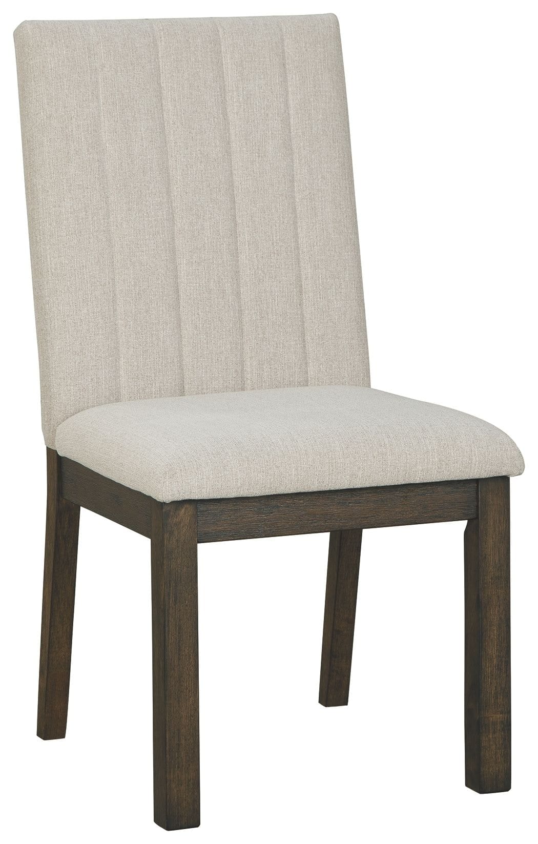 Ashley Dining Room Dining Upholstered Side Chair (QTY 2) D748-01