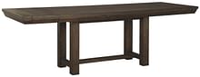Ashley Dining Room Rectangular Dining Room Extension Table D748-45