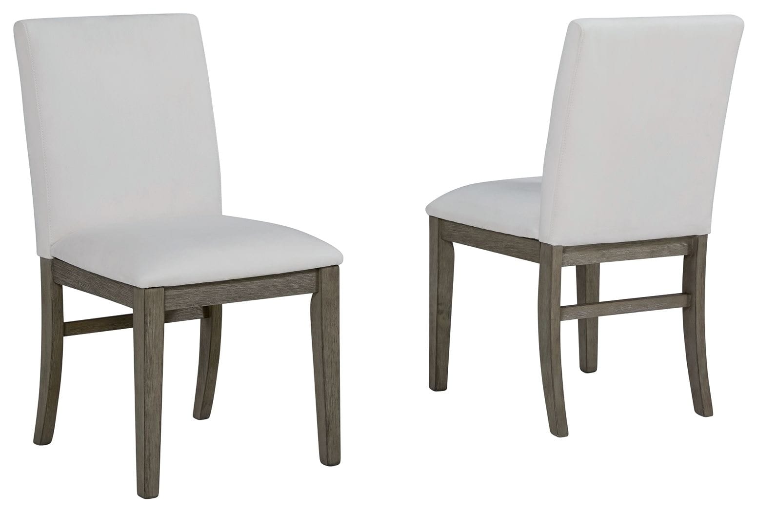 Ashley Dining Room Dining Uph Side Chair (QTY 2) D970-01