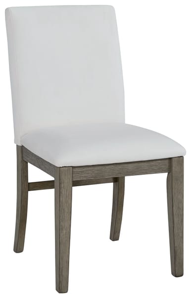 Ashley Dining Room Dining Uph Side Chair (QTY 2) D970-01